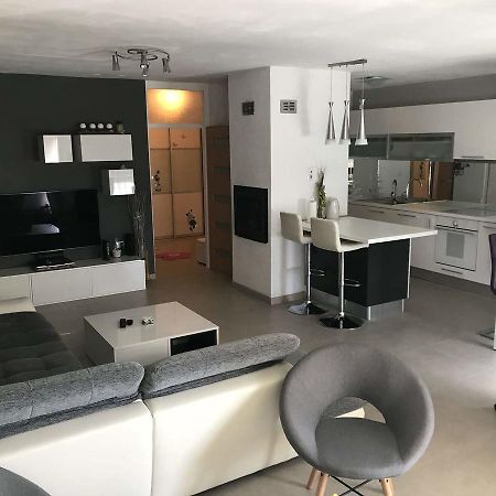 Apartment Spark ザダル エクステリア 写真