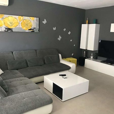 Apartment Spark ザダル エクステリア 写真