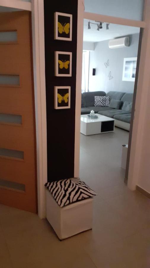 Apartment Spark ザダル エクステリア 写真