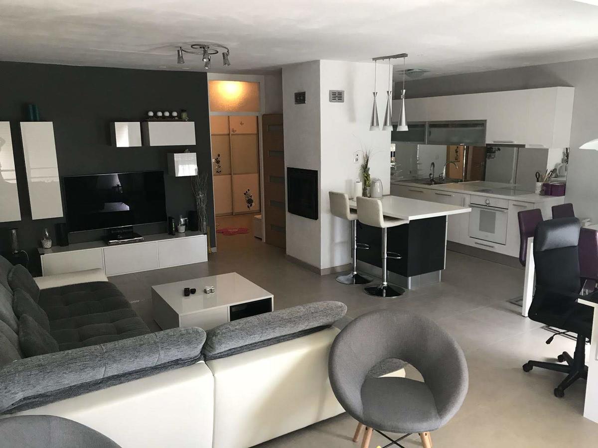 Apartment Spark ザダル エクステリア 写真