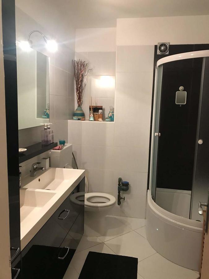 Apartment Spark ザダル エクステリア 写真