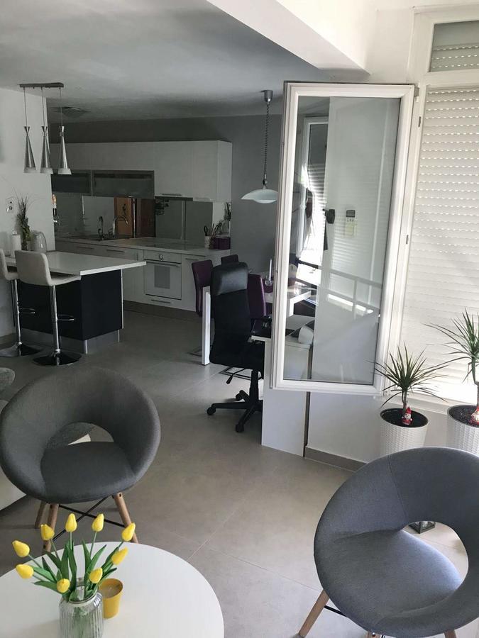 Apartment Spark ザダル エクステリア 写真