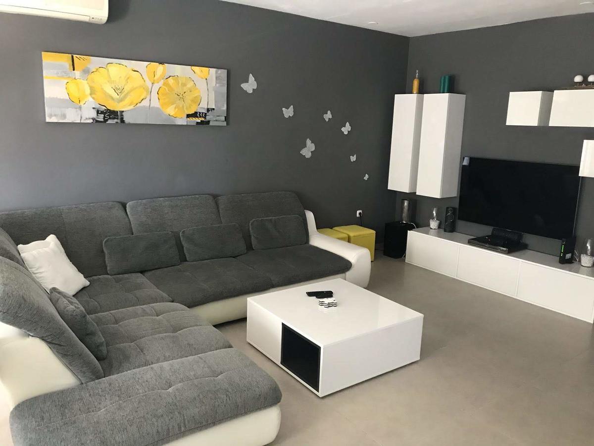 Apartment Spark ザダル エクステリア 写真