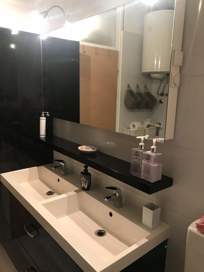 Apartment Spark ザダル エクステリア 写真