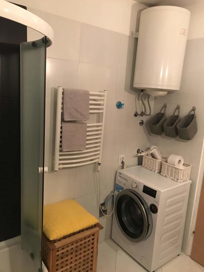 Apartment Spark ザダル エクステリア 写真