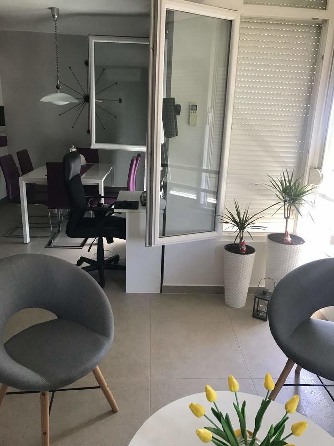 Apartment Spark ザダル エクステリア 写真