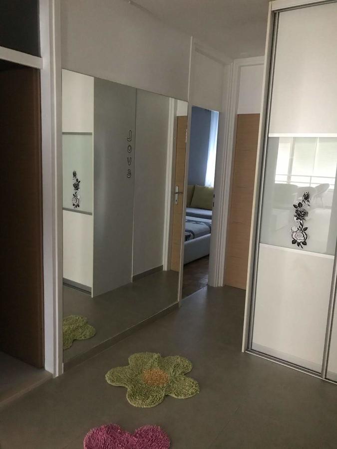 Apartment Spark ザダル エクステリア 写真