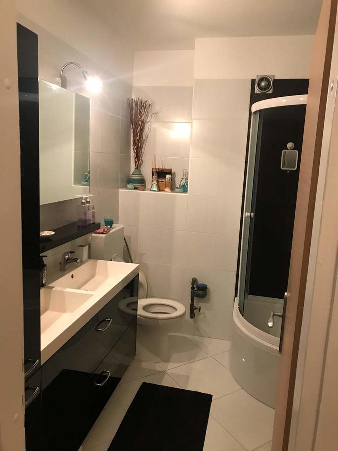 Apartment Spark ザダル エクステリア 写真
